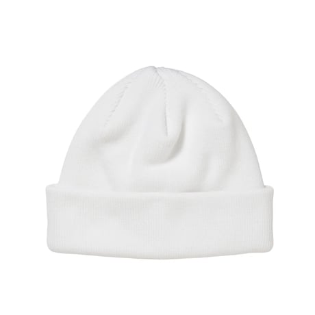 DRY TECH CUFFED BEANIE
