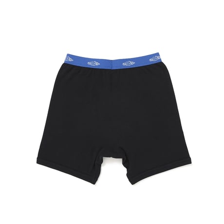 BOXER SHORTS