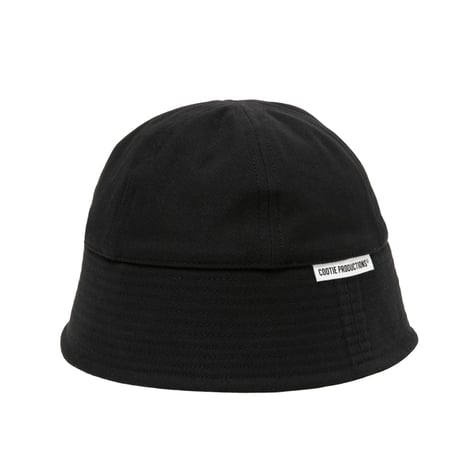 COTTON SERGE SAILOR HAT