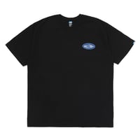 LOGO PATCH TEE