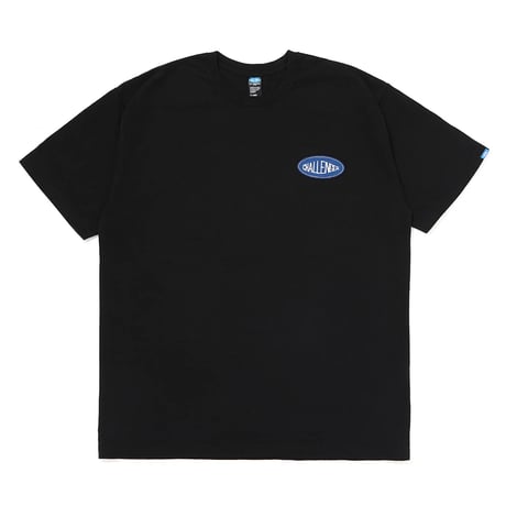 LOGO PATCH TEE