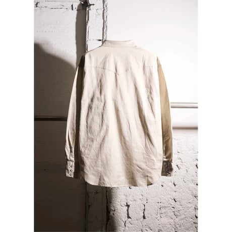 WESTERN SHIRT NP