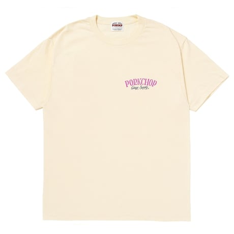 PORK BACK TEE