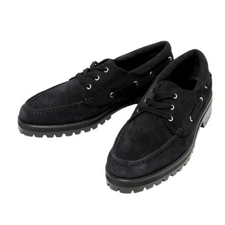 UNIT DECK SHOES