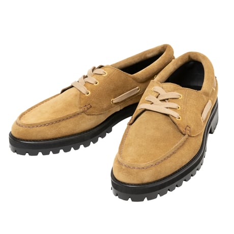 UNIT DECK SHOES