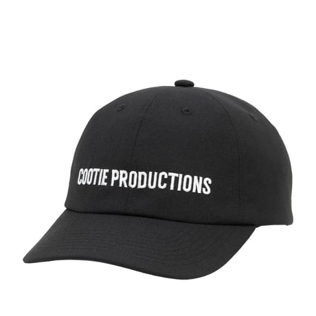 T/W 6 PANEL CAP