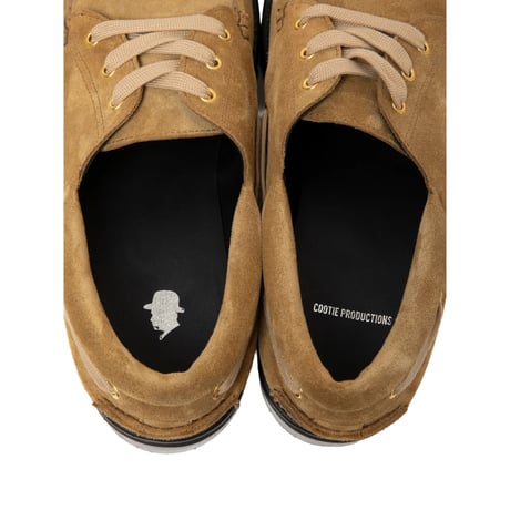 UNIT DECK SHOES