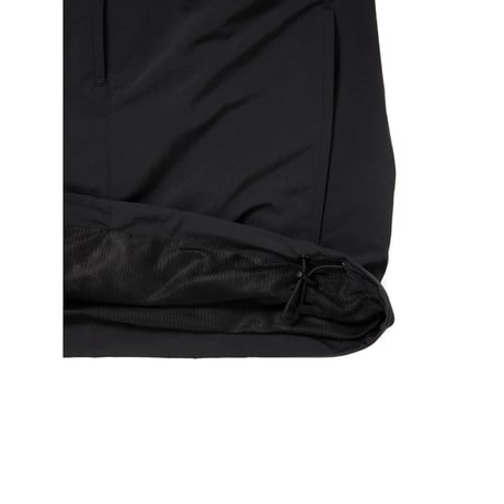 POLYESTER TAFFETA TRAINING JACKET