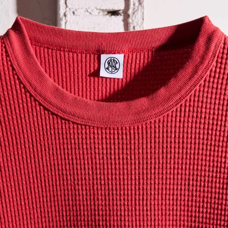 THERMAL SHIRT L/S