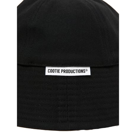 COTTON SERGE SAILOR HAT