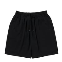 DRY TECH SWEAT SHORTS