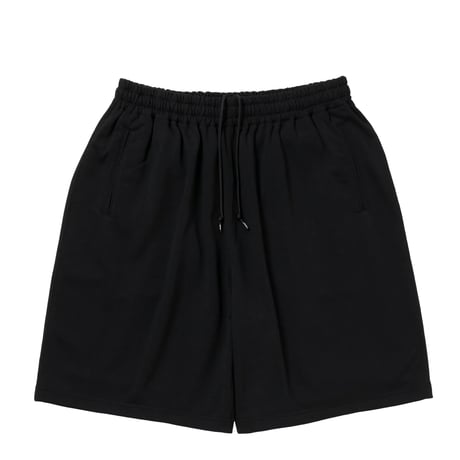 DRY TECH SWEAT SHORTS