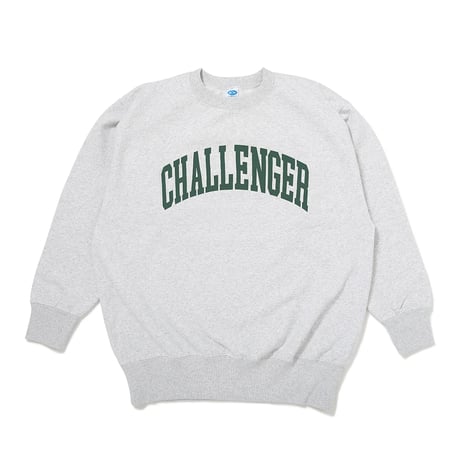 COLLEGE C/N SWEAT