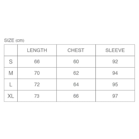 WASHED DENIM SWING TOP