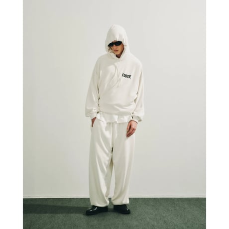 DRY TECH SWEAT PANTS