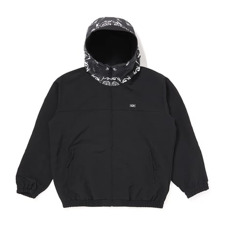 BANDANA FIELD JACKET