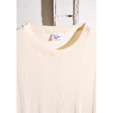 Miller L/S TEE 1PAC