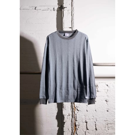 Miller L/S TEE 1PAC