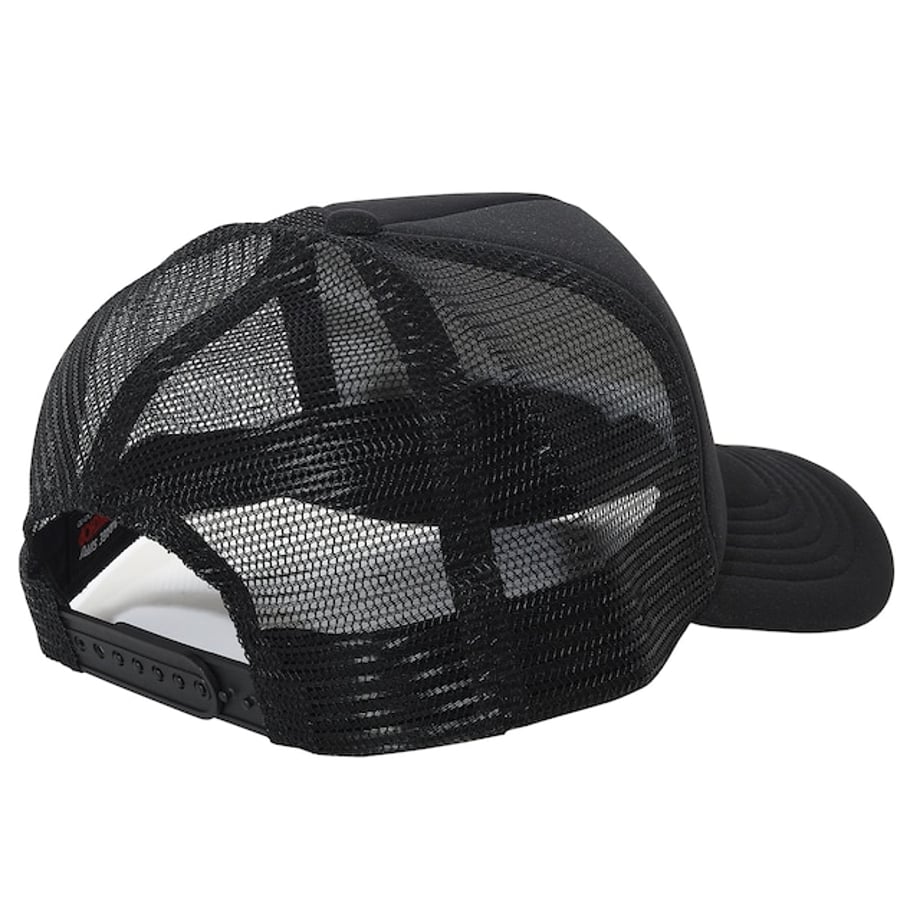 HUNGRY MESH CAP | FL&CO SHOP