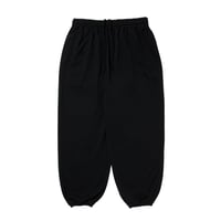 DRY TECH SWEAT PANTS