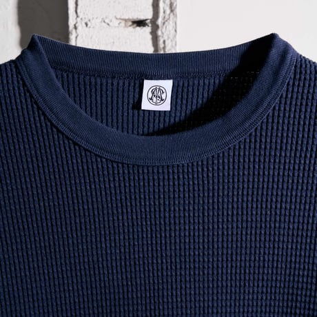 THERMAL SHIRT L/S