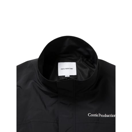 POLYESTER TAFFETA TRAINING JACKET