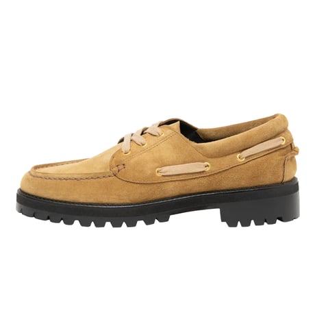 UNIT DECK SHOES