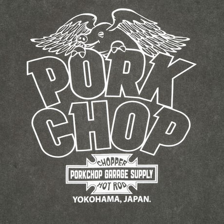 WAVE&WP TEE