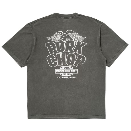 WAVE&WP TEE