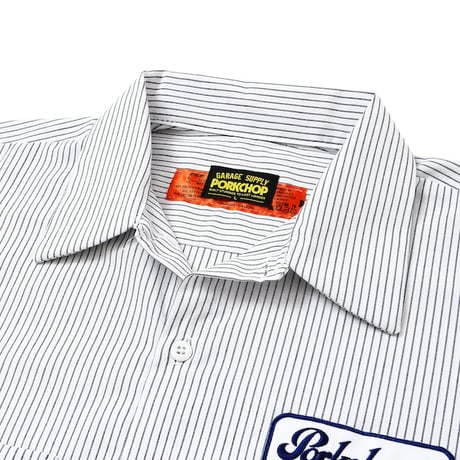 PCP WAPPEN WORK SHIRT