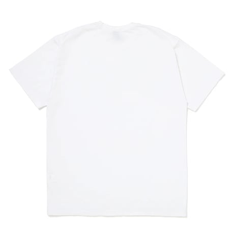 LOGO PATCH TEE