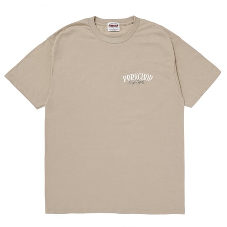 PORK BACK TEE