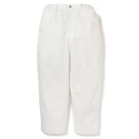 DENIM BAGGY PANTS