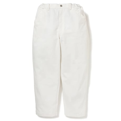 DENIM BAGGY PANTS