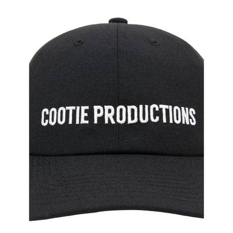 T/W 6 PANEL CAP