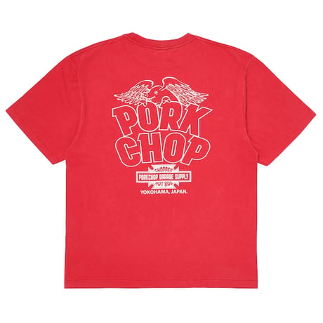 WAVE&WP TEE