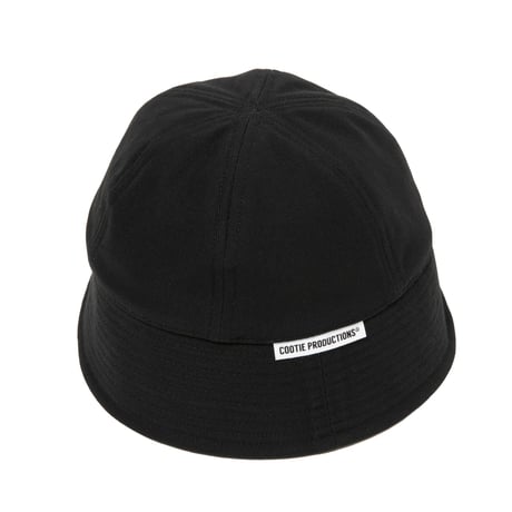 COTTON SERGE SAILOR HAT