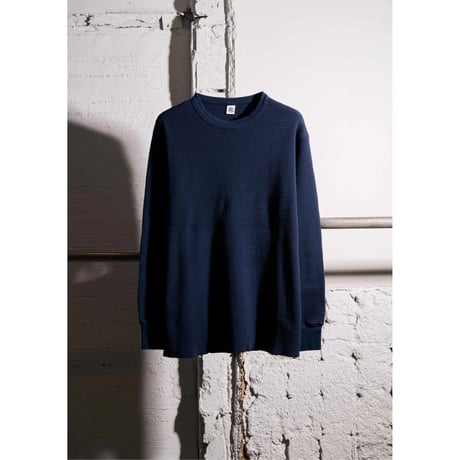 THERMAL SHIRT L/S