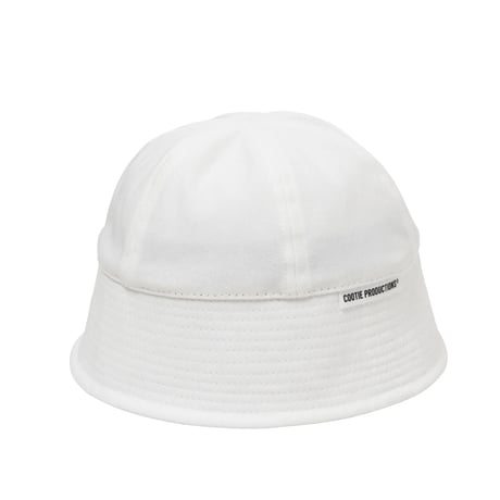 COTTON SERGE SAILOR HAT