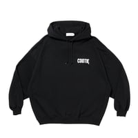 DRY TECH OVERSIZED SWEAT HOODIE