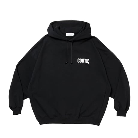 DRY TECH OVERSIZED SWEAT HOODIE