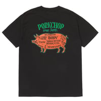 PORK BACK TEE