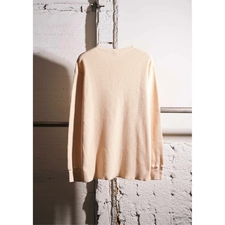 THERMAL SHIRT L/S