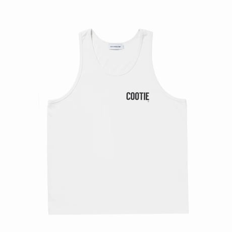DRY TECH JERSEY TANK TOP