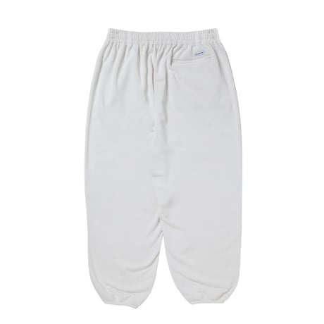 DRY TECH SWEAT PANTS
