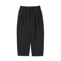 T/W 2 TUCK EASY PANTS