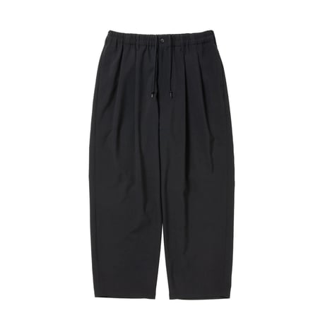 T/W 2 TUCK EASY PANTS