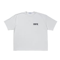 DRY TECH JERSEY OVERSIZED S/S TEE