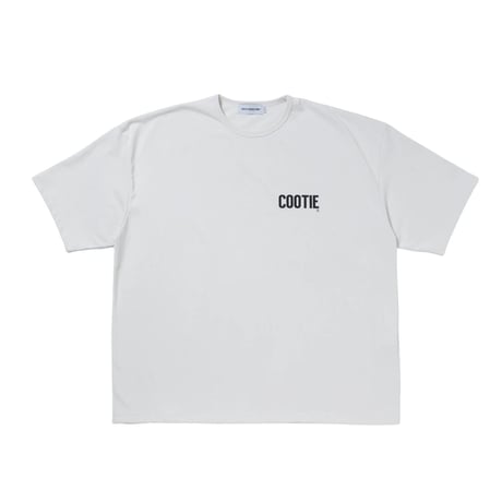 DRY TECH JERSEY OVERSIZED S/S TEE