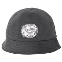 F LEAF BALL HAT